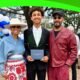 Who Is Egypt Daoud Dean? Inside the Life of Alicia Keys and Swizz Beatz’s Eldest Son