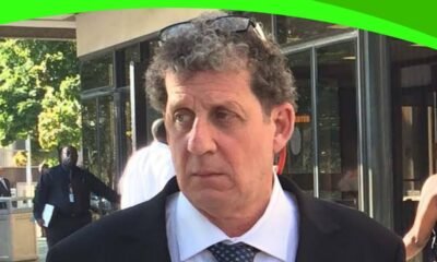 Ron Ilitch