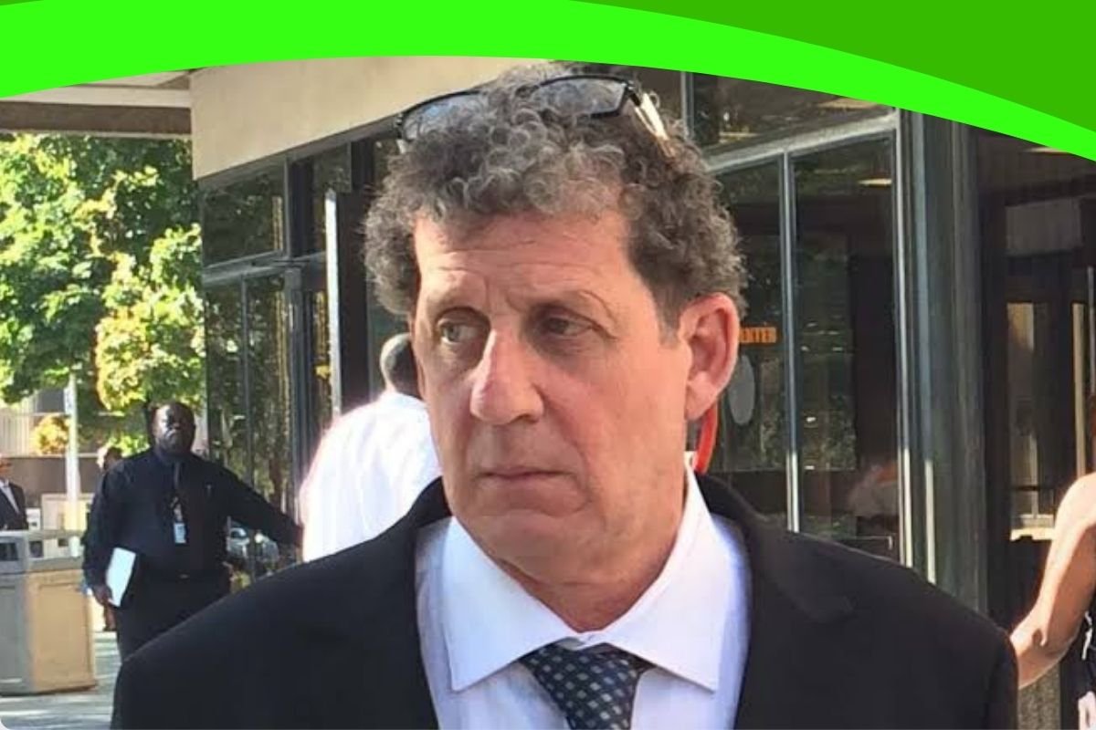 Ron Ilitch