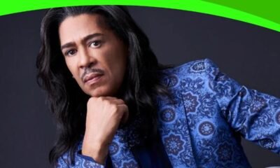 The Untold Story of Elgin Charles Williams: From Beverly Hills Hair Empire to Jackée Harry’s Ex-Husband