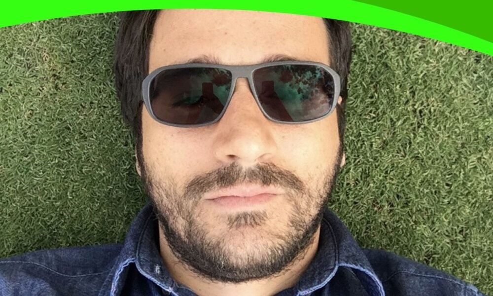 Who Is Diogo Pires Gonçalves? All About Marisa Monte’s Husband