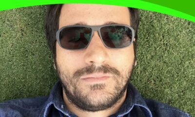 Who Is Diogo Pires Gonçalves? All About Marisa Monte’s Husband
