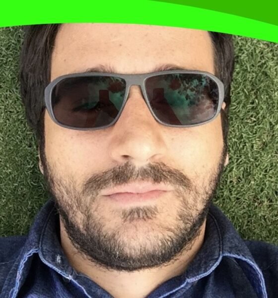 Who Is Diogo Pires Gonçalves? All About Marisa Monte’s Husband