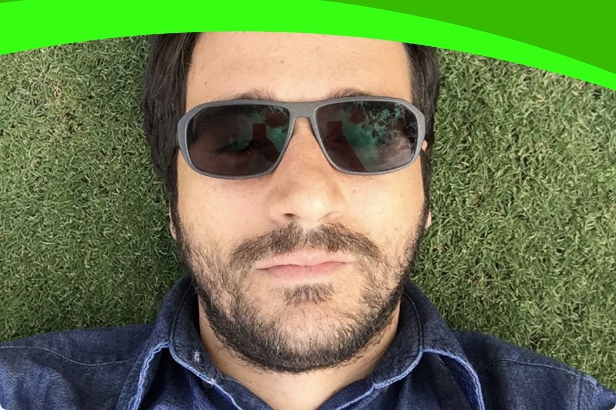 Who Is Diogo Pires Gonçalves? All About Marisa Monte’s Husband