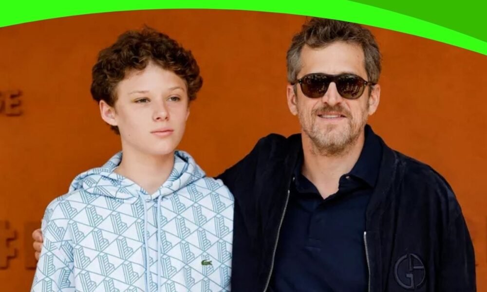 Who Is Marcel Canet? All About the Life of Marion Cotillard’s Teenage Son