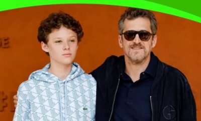 Who Is Marcel Canet? All About the Life of Marion Cotillard’s Teenage Son