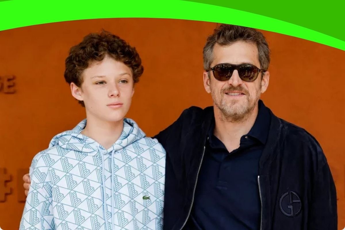 Who Is Marcel Canet? All About the Life of Marion Cotillard’s Teenage Son