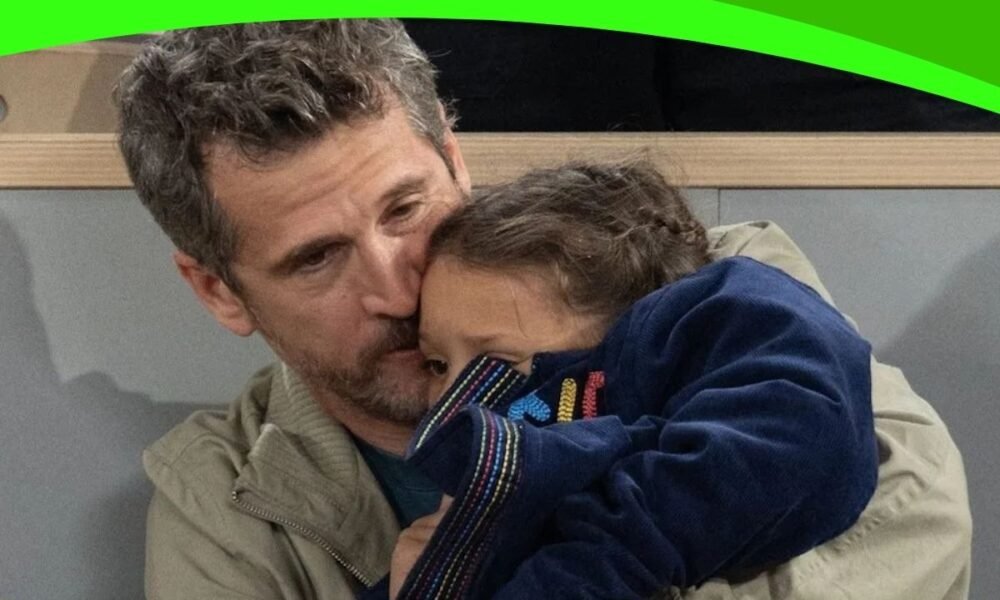 Who Is Louise Canet? All About the 9-Year-Old Daughter of Marion Cotillard