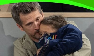 Who Is Louise Canet? All About the 9-Year-Old Daughter of Marion Cotillard