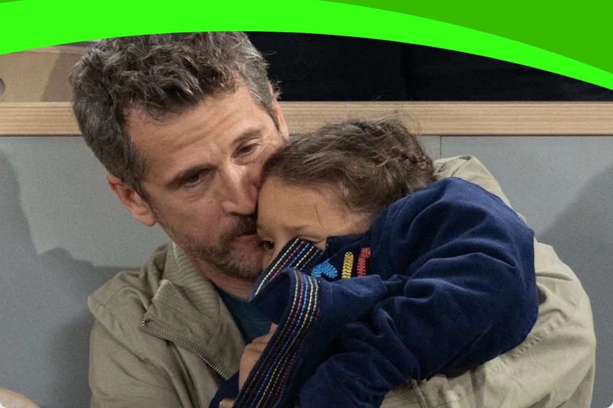 Who Is Louise Canet? All About the 9-Year-Old Daughter of Marion Cotillard