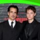 Who Is Henry Tadeusz Farrell? All About Colin Farrell And Alicja Bachleda-Curuś’s Son