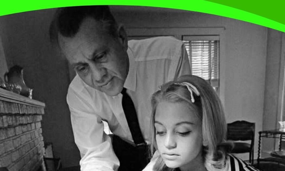Who Was Edward Rutledge Hawn? Inside Goldie Hawn’s Father’s Life, Family, and Net Worth