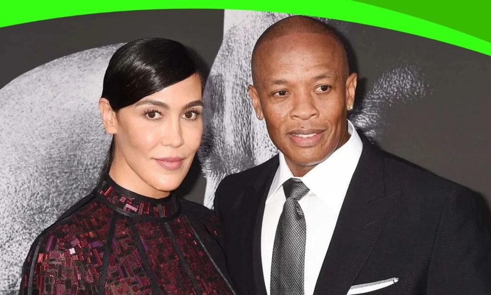 Nicole Threatt and The Real Story Behind Dr. Dre’s $100 Million Divorce Settlement