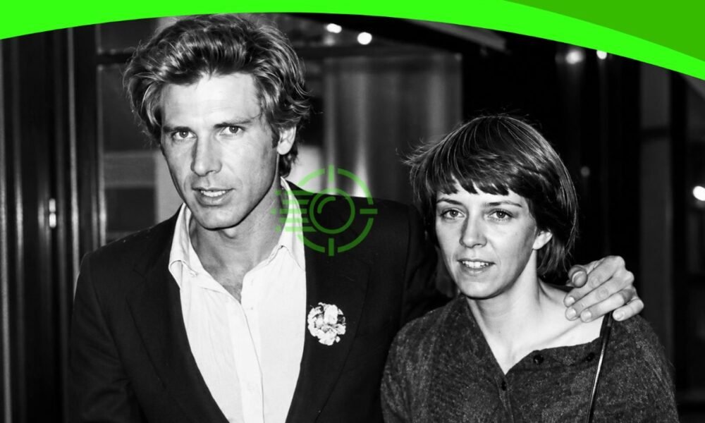 Mary Marquardt: The Quiet Life of Harrison Ford’s First Wife