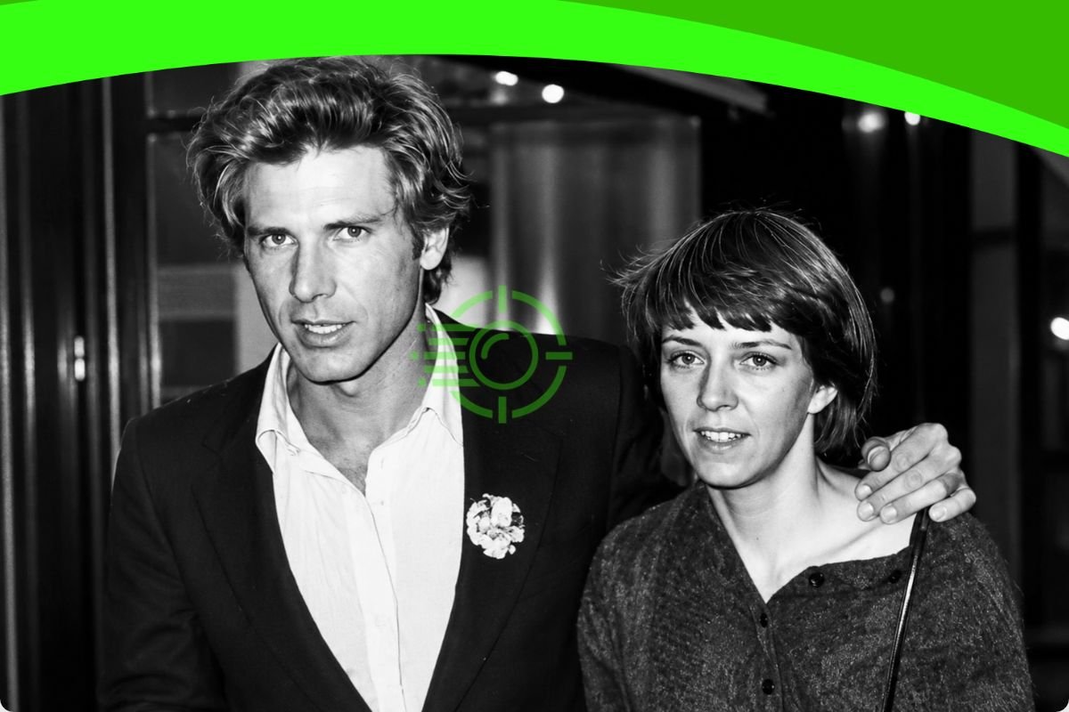 Mary Marquardt: The Quiet Life of Harrison Ford’s First Wife