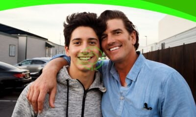 All About Jeffrey Brezovar: The Life of Milo Manheim’s Father