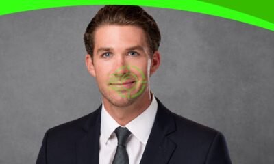 Carter Thicke
