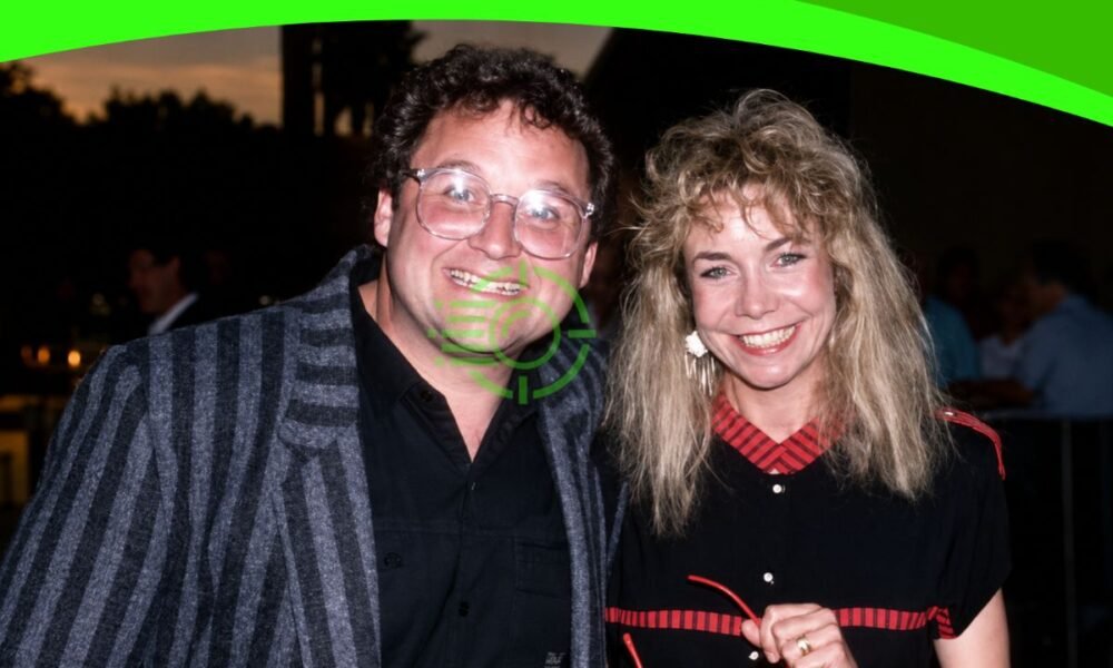 All About Lorraine Furst: The Quiet Force Beside Stephen Furst