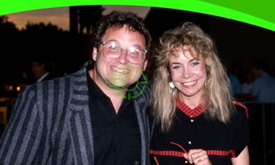 All About Lorraine Furst: The Quiet Force Beside Stephen Furst