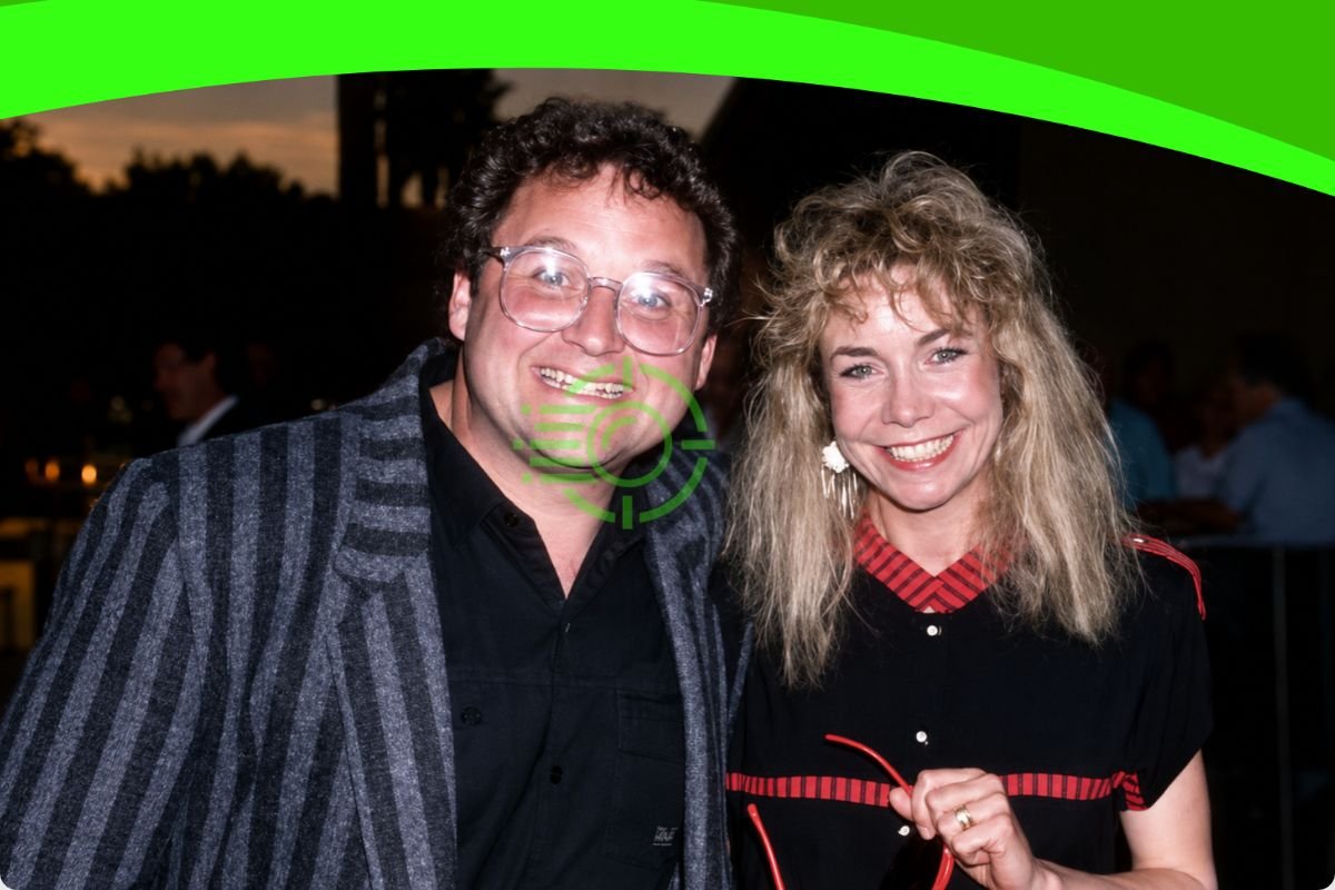 All About Lorraine Furst: The Quiet Force Beside Stephen Furst