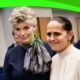What Happened Between Kelly McGillis and Melanie Leis?