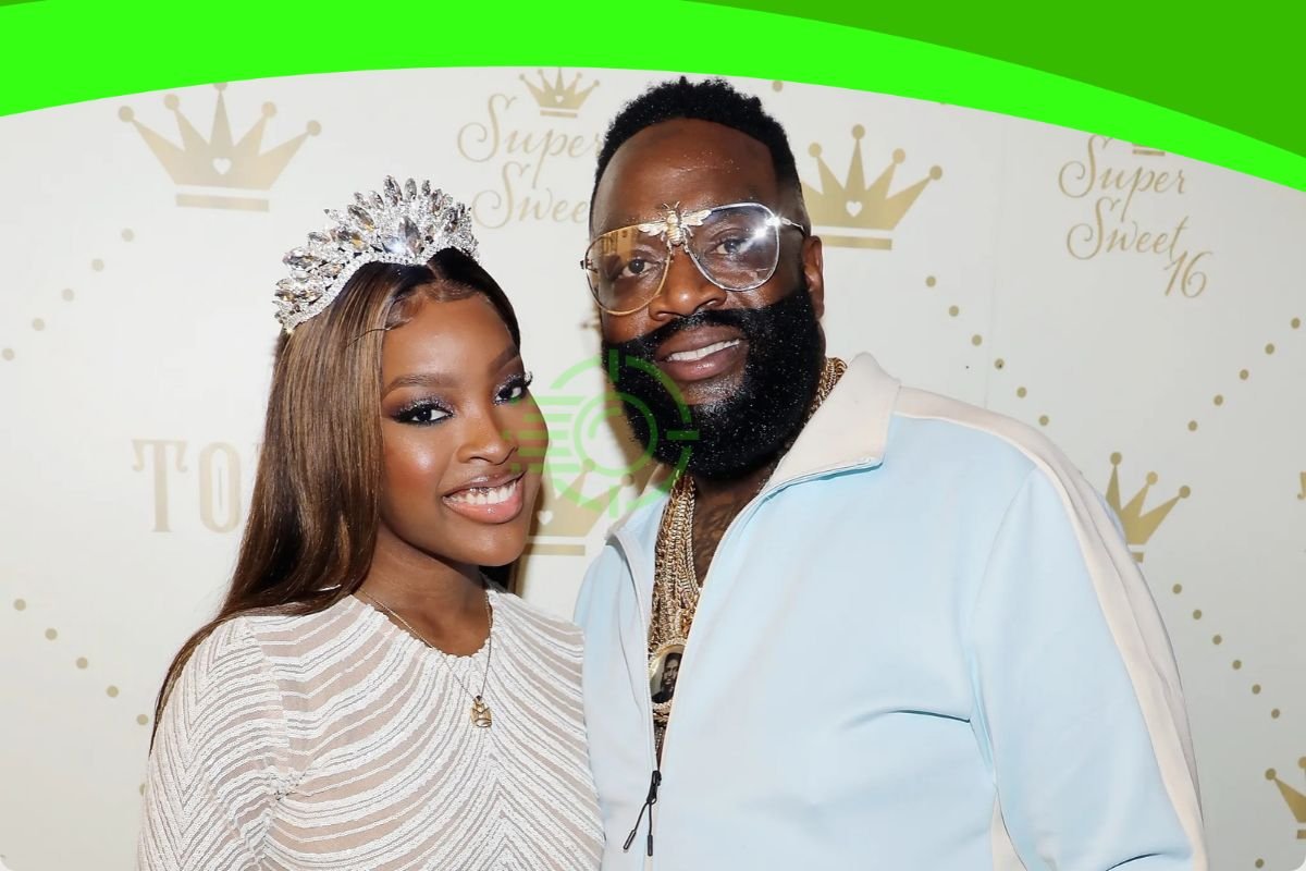 Toie Roberts: Rick Ross’s Eldest Daughter and Lil Poppa’s Lasting Love