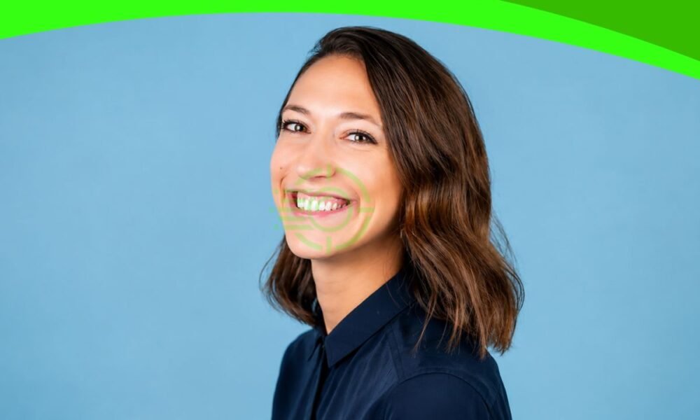 Arielle Zuckerberg