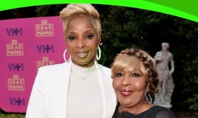 Cora Blige