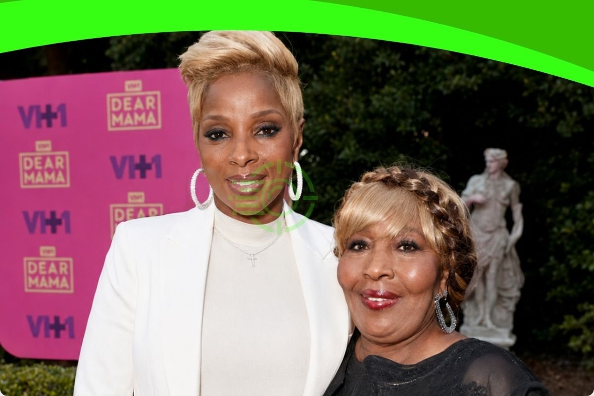 Cora Blige