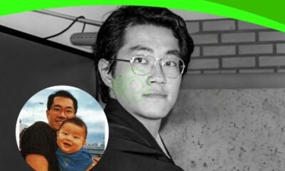 Sasuke Toriyama