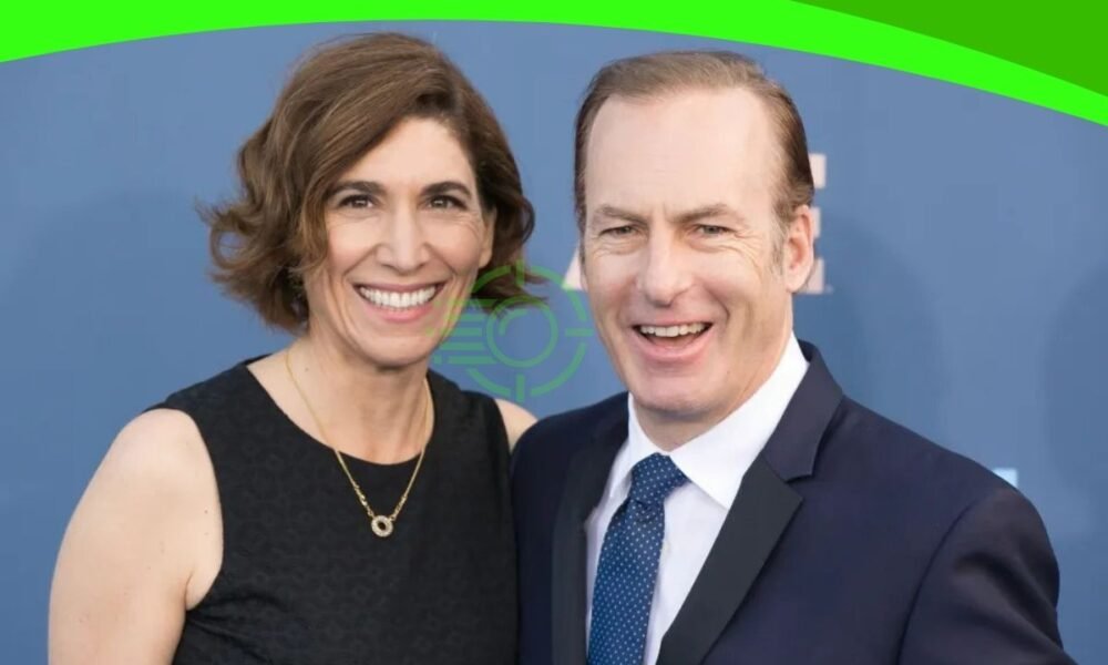 Naomi Yomtov Biography: Film Producer, Talent Manager, and Bob Odenkirk’s Wife