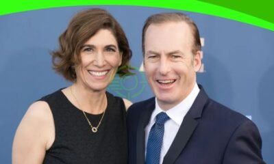 Naomi Yomtov Biography: Film Producer, Talent Manager, and Bob Odenkirk’s Wife