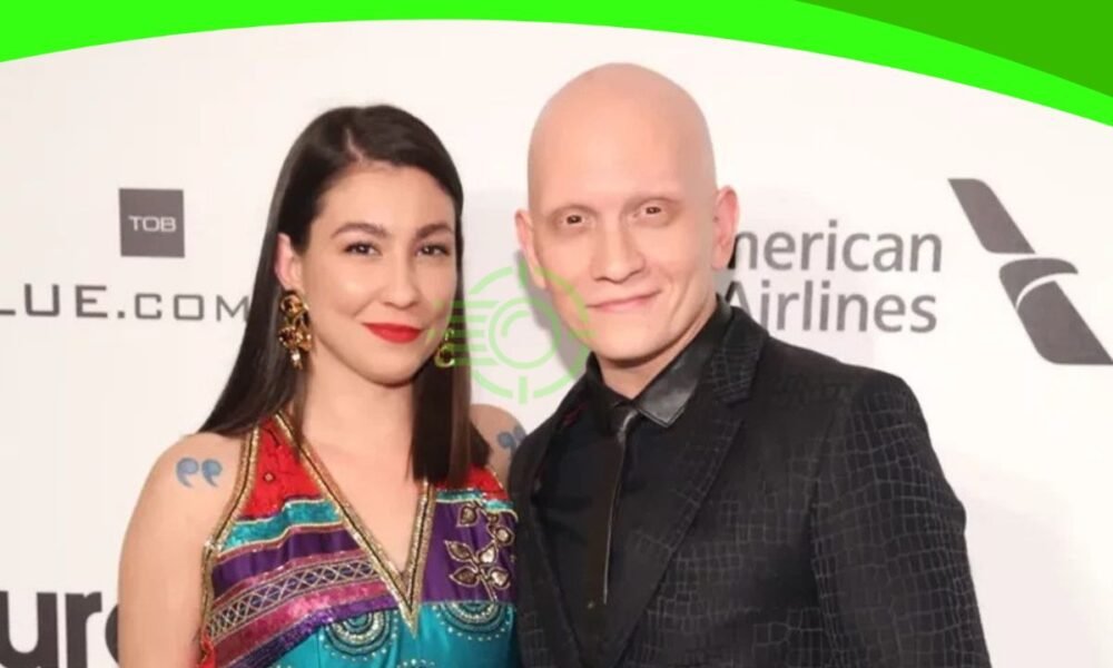 Gia Olimp Biography: Anthony Carrigan’s Wife and Chess Player