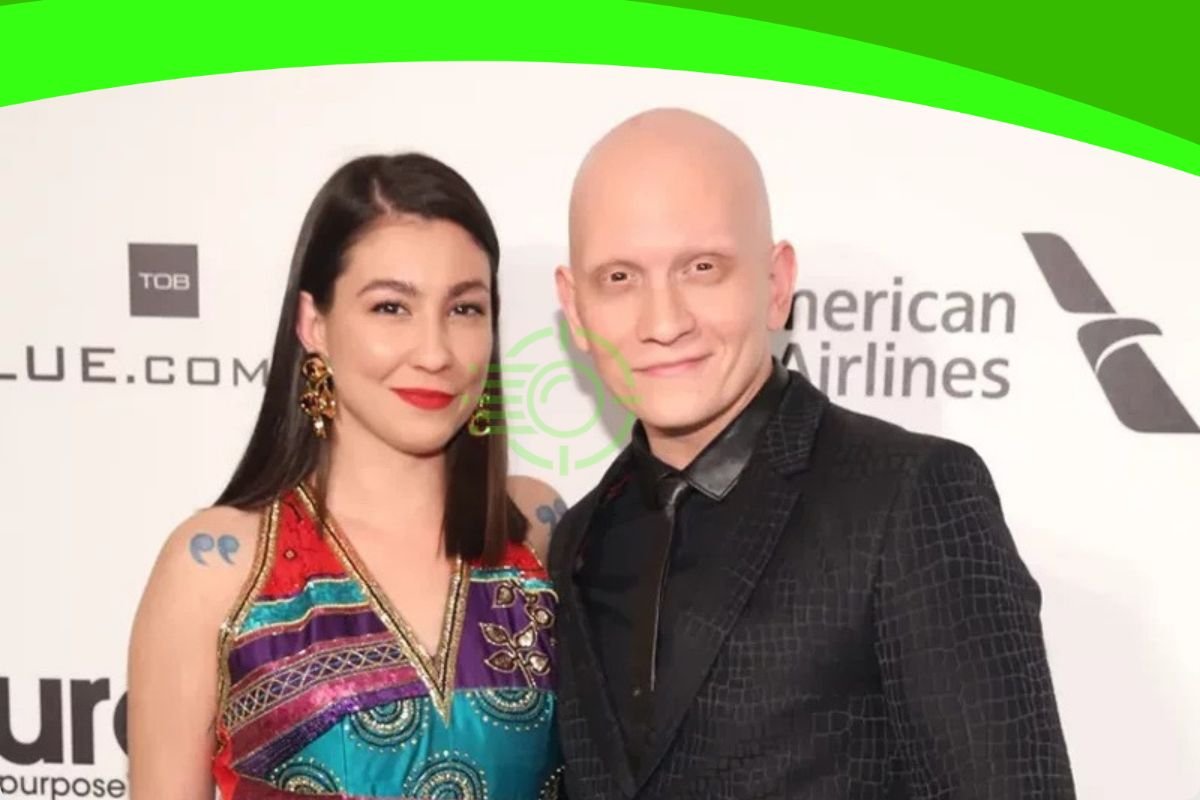 Gia Olimp Biography: Anthony Carrigan’s Wife and Chess Player