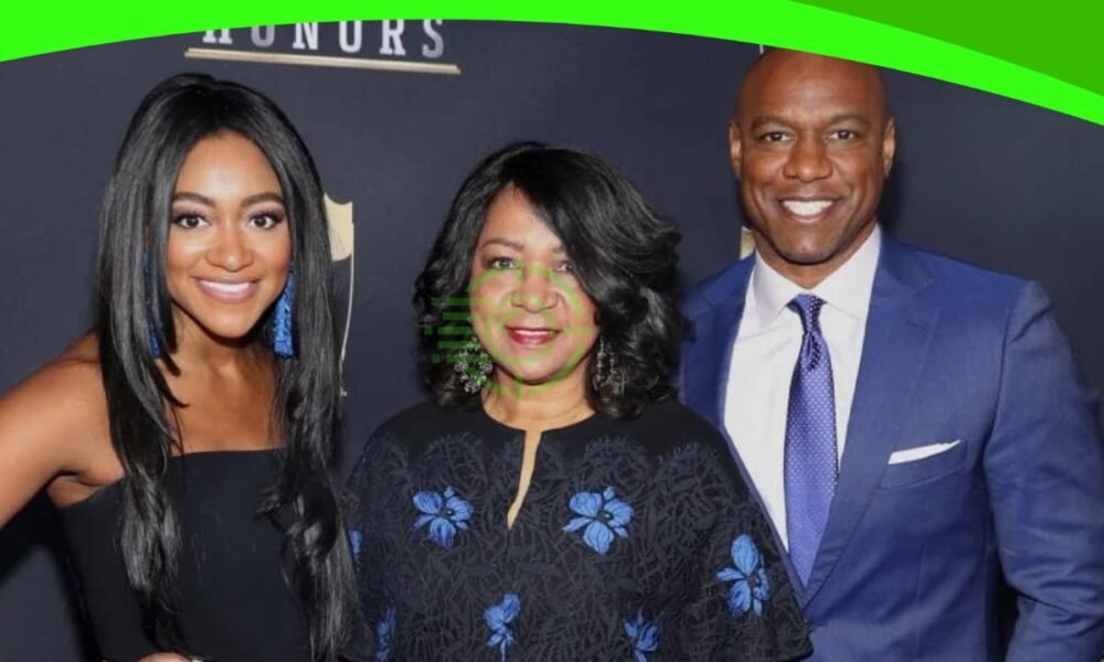 Connie Norwood: Everything You Need to Know About Walter Payton