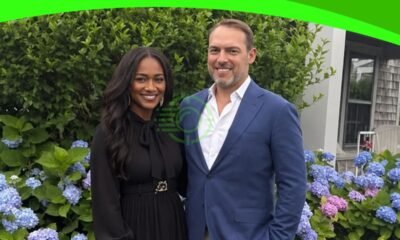 Jordan Benson: The Private Professional Husband of Brittney Payton