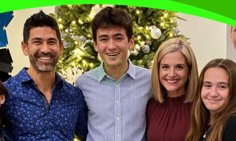 Who is Craig Melton? Everything You Need to Know About The Ex-Husband of Glennon Doyle