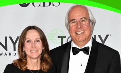 Kelly Anne Welbes Abagnale: All You Need to Know About Frank Abagnale Jr.'s Wife