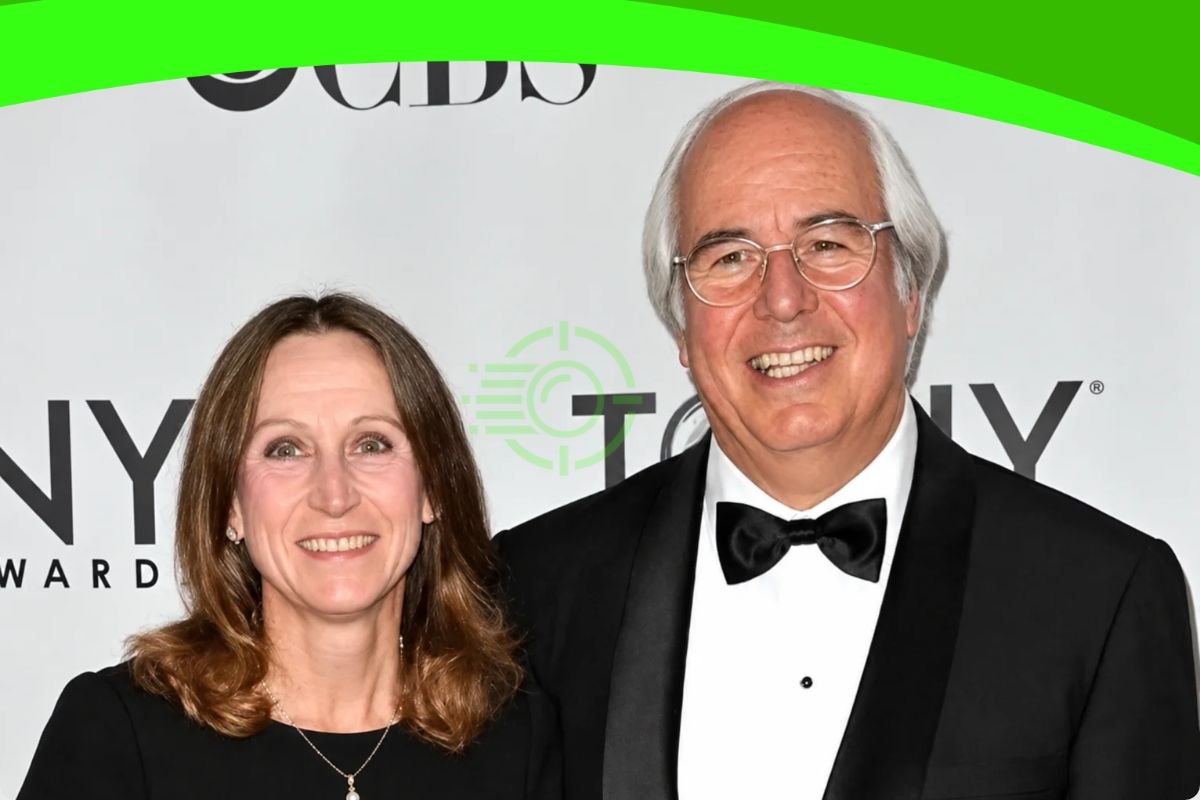 Kelly Anne Welbes Abagnale: All You Need to Know About Frank Abagnale Jr.'s Wife