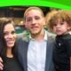 Caressa Suzzette Madden: The Life Story of Delonte West
