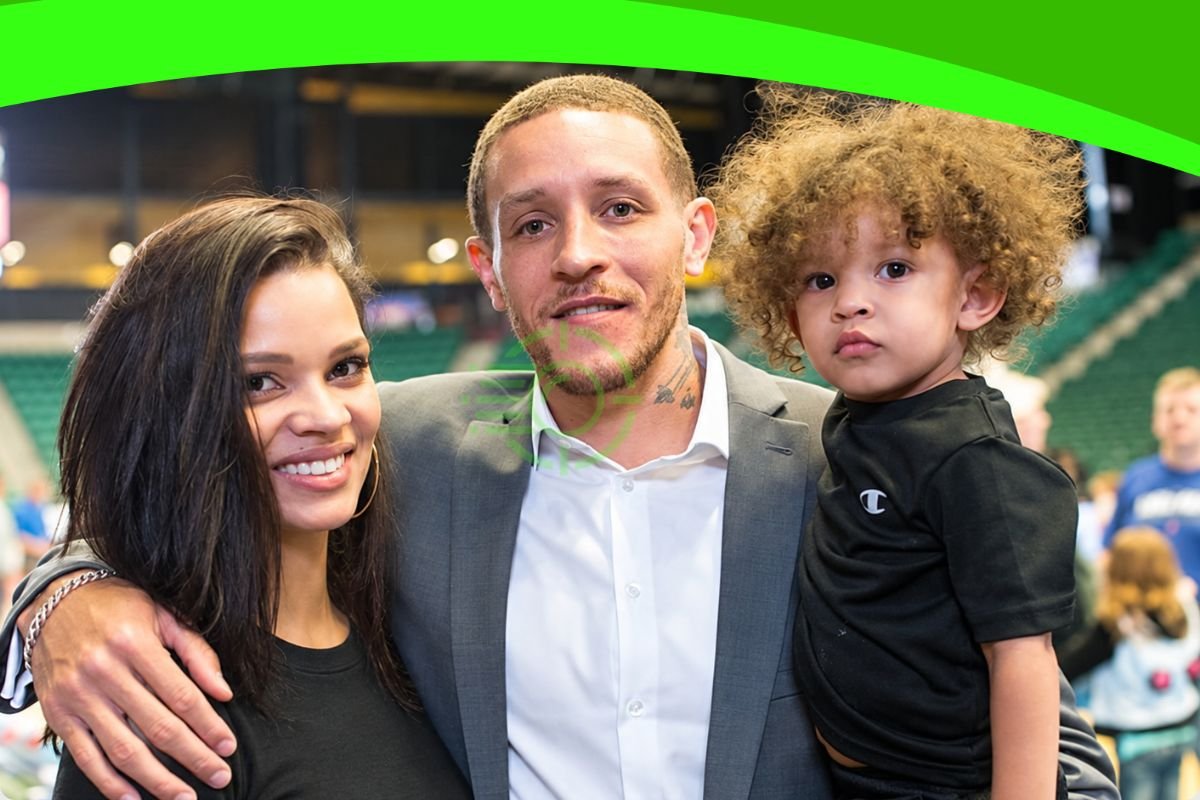 Caressa Suzzette Madden: The Life Story of Delonte West
