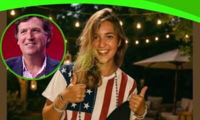 Hopie Carlson: What Happened to Tucker Carlson'S Daughter