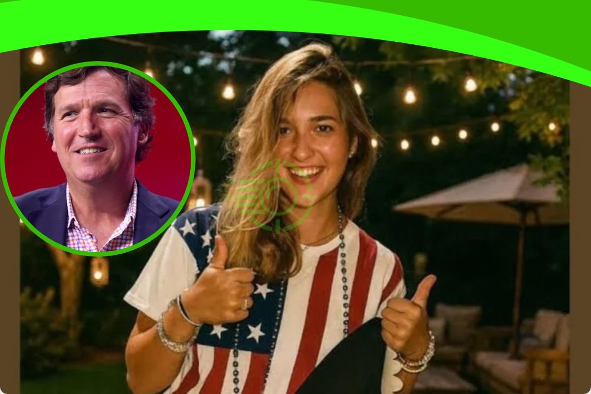 Hopie Carlson: What Happened to Tucker Carlson'S Daughter