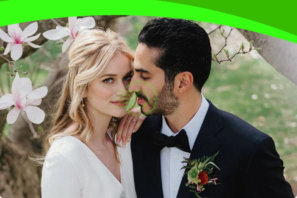 All About Nieku Manshadi, The Husband Of Elizabeth Lail
