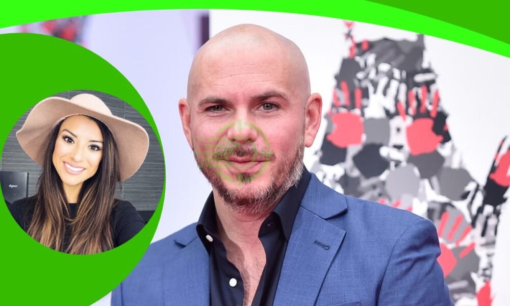 Who Is Destiny Pérez? A Complete Biography of Pitbull’s Eldest Daughter