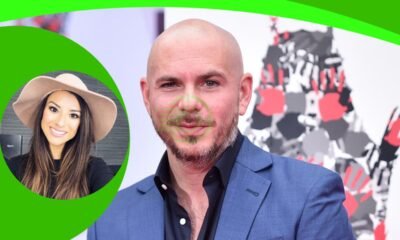 Who Is Destiny Pérez? A Complete Biography of Pitbull’s Eldest Daughter