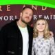 Arrow Eve Reynolds: The Oldest Daughter of Imagine Dragons Frontman Dan Reynolds and Musician Aja Volkman