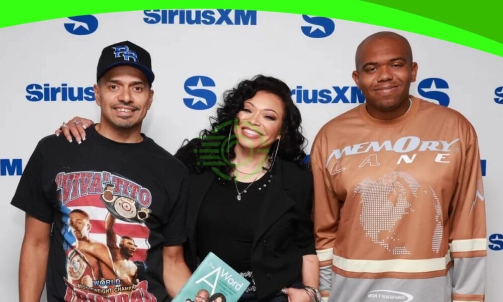 Everything About Xen Martin: Tisha Campbell’s Son, Age, Family, Education, and Life