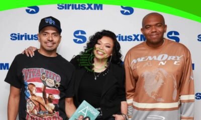 Everything About Xen Martin: Tisha Campbell’s Son, Age, Family, Education, and Life