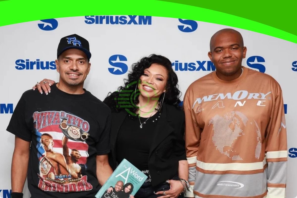 Everything About Xen Martin: Tisha Campbell’s Son, Age, Family, Education, and Life